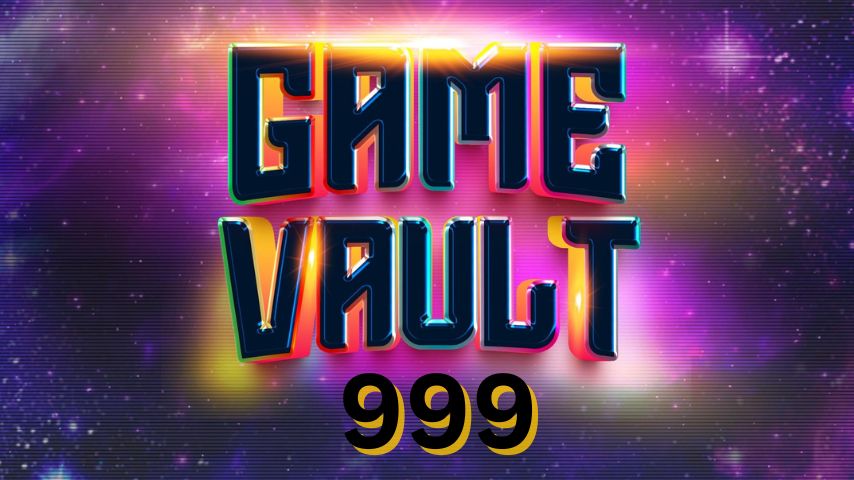 GameVault 999